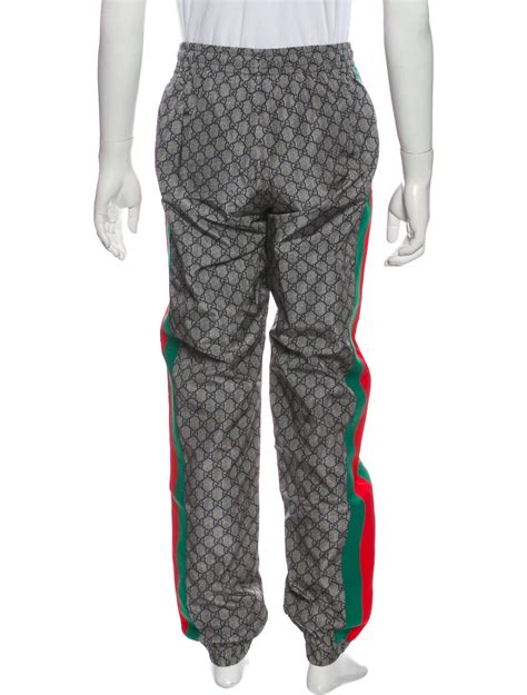 gucci joggers sale